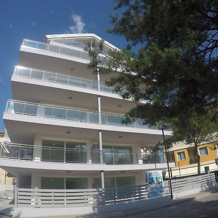 Mare Incanto - Agenzia Cocal Каорле Екстер'єр фото