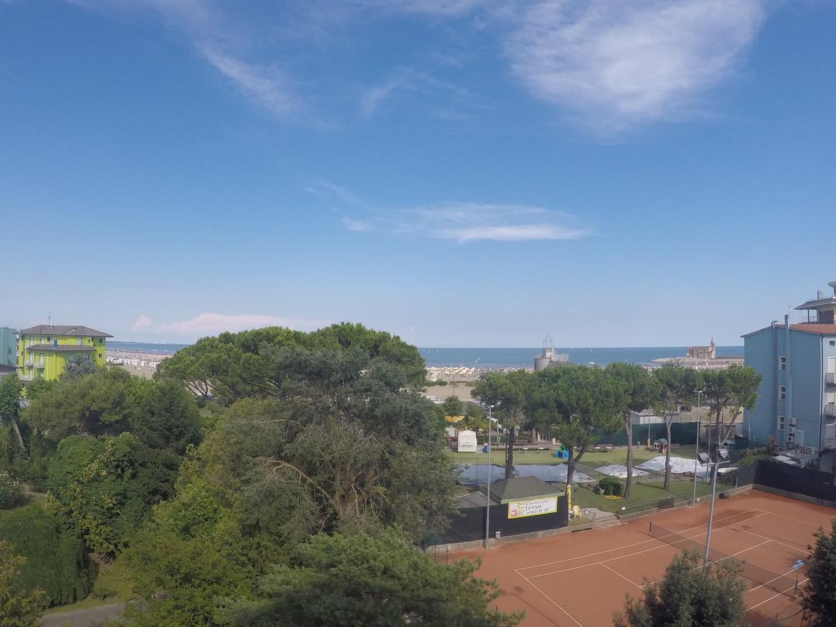 Mare Incanto - Agenzia Cocal Каорле Екстер'єр фото